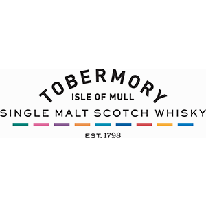 Tobermory Single Malt Scotch Whisky