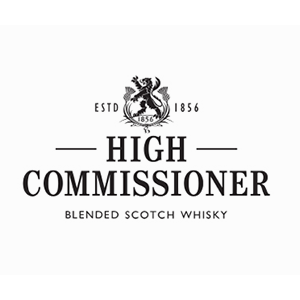 High Commissioner Whisky