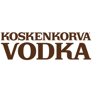Koskenkorva Vodka